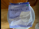 全棉时代一次性内裤女士棉纱出差旅行孕妇月子日抛不掉絮灭菌 L码10条 实拍图