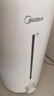 美的（Midea）空气加湿器家用卧室母婴幼儿鼻炎静音抗菌超大雾量取暖补水小型工业喷雾雾化器礼物国家补贴3VWL 实拍图