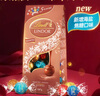 瑞士莲（Lindt）【官方正品】软心精选巧克力507g 袋装 糖果 夹心巧克力 生日礼物 实拍图