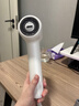 松下（Panasonic）电吹风专用磁吸风嘴EH-2N21 实拍图