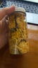 菊花茶金丝皇菊婺源徽州皇菊高山黄菊黄山菊花贡菊花茶 【1罐】 【头采金丝皇菊】 实拍图