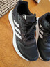 阿迪达斯adidas 男DURAMO 10 运动跑步鞋 GW8336 41码新老款随机发货 实拍图