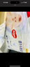 好奇（Huggies）金装拉拉裤XXL74(15kg以上)尿不湿【速干不易红】 实拍图