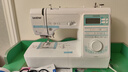 兄弟（brother）E50GN全自动家用电动多功能电子台式缝纫机吃厚锁边自动穿线衣车 E50GN（原机标配） 实拍图