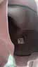 猫人儿童保暖裤女童秋冬护膝加绒加厚打底裤中大童女孩内穿秋裤 粉150 实拍图