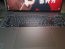 惠普（HP）战66八代 16英寸轻薄笔记本电脑 (25新酷睿7 标压 16G 1T 2.5K屏 19项军标 一年上门服务)国家补贴 实拍图