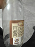 汾酒 红盖玻汾 清香型白酒 42度 475mL 单瓶装 纯粮酒 实拍图