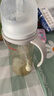 贝亲（Pigeon）PPSU宽口径双把手奶瓶330ml LL号奶嘴 9个月+ AA271 实拍图