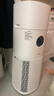 美的（Midea）【母婴认证加湿器】空气净化器一体鼻炎家用除甲醛除烟味除异味过敏原空气净化机RX400pro国家补贴 实拍图