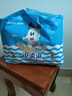 巴布豆（BOBDOG）小波浪拉拉裤XL120片(11.5-14KG)尿不湿 超薄透气 干爽 实拍图