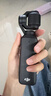 大疆 DJI Osmo Pocket 3 标准版 一英寸口袋云台相机 OP灵眸手持数码相机 旅游vlog 便携美颜摄像 实拍图