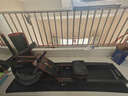 麦瑞克（MERACH）划船机家用自发电水阻磁控智能调节健身器材室内运动含可折叠 950 新升级十桨叶PRO-自发电-折叠 实拍图