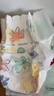 好奇（Huggies）小森林纸尿裤L40片(9-14kg)尿不湿心钻【透氧顶配更低敏】 实拍图