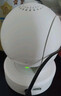 普联（TP-LINK） 800万4K全彩智能摄像头家用无线 室内监控器360度无死角带夜视全景手机远程可对话宠物婴儿看护器 实拍图