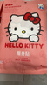 名创优品（MINISO）Hello Kitty暖宝宝贴8片装 暖身贴腰部关节热敷贴持久发热暖足贴 实拍图