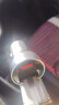 纽曼（Newmine）车载充电器点烟器一拖二双USB金属车充电压显示检测快充SX001-008 实拍图