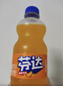 可口可乐（Coca-Cola）芬达 Fanta 高考季 橙味汽水碳酸饮料300ml*12瓶 高分必达 实拍图