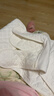 十月结晶收腹带产后塑身剖腹产顺产产妇通用束缚带纱布型基础款白色 L码 实拍图