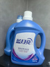 蓝月亮 深层洁净洗衣液 薰衣草香 3kg瓶+1kg瓶*3全瓶装 强效去污易漂洗  实拍图