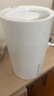 米家小米空气加湿器 无雾加湿器3 400mL/h快速加湿家用卧室大容量办公室婴儿孕妇 4L大容量CJSJSQ05ZMZ 实拍图