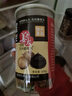 万兴姜老大新鲜独头黑蒜500g 山东特产即食网红黑蒜深度发酵罐装下饭 实拍图