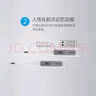 欧姆龙（OMRON）电子体温计 腋下温度计 20s快速预测 MC-686 实拍图