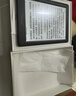 掌阅（iReader）Light4 Turbo 6英寸智能阅读本 电子书阅读器 墨水屏电纸书 平板电脑学习看漫 便携笔记本 沉墨 实拍图