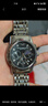 BINKADA阿玛妮黑武士手表男机械质感全自动多功能品牌十大名表生日礼物 实拍图