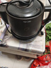 苏泊尔（SUPOR）4L煎药壶中药壶电砂锅养生壶煎药煲药膳两用全自动家用600W变频分体式SW-40Y09 实拍图