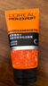 欧莱雅男士抗黑头洁面乳100ml*2套装控油祛痘去角质洗面奶护肤品礼物 实拍图
