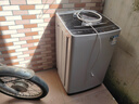 威力（WEILI）8公斤 波轮洗衣机全自动大容量 13分钟快洗 10档水位 护衣内筒防锈箱体 以旧换新XQB80-1999 实拍图