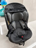 惠尔顿（Welldon）智转PRO儿童安全座椅0-7岁i-Size物理通风散热新生婴儿宝宝汽车用 实拍图