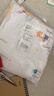 全棉时代儿童浴巾纯棉透气纱布浴巾新生婴儿宝宝洗澡大毛巾 奇妙云端95cm 实拍图