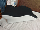 谜姬夫妻同房垫子情趣床上行房垫情侣神器成人屁股抬高辅助体位趴趴枕 实拍图