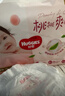 好奇（Huggies）铂金装小桃裤拉拉裤XL64片(12-17kg)加大号尿不湿【透爽散热】 实拍图