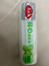 美丽雅 一次性保鲜袋食品级 背心式140只中号38*30cm冷藏分装袋加厚 实拍图