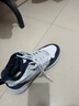 安踏踏洲大棉鞋休闲鞋男鞋冬季革面加绒加厚保暖厚底增高耐磨运动鞋子 实拍图