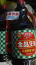 厨邦酱油 金品系列 生抽 酱油【特级黄豆酱油】410ml 酿造酱油 调味品 实拍图