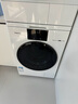松下（Panasonic）白月光5.0轻奢 洗烘套装 10kg滚筒洗衣机+热泵烘干机  1531N+1531NR 国家补贴20%白月光4.0升级 实拍图