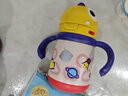 babycare儿童保温杯婴儿宝宝吸管水杯霸王龙不锈钢保温杯300ml-新旧款混发 实拍图