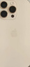 Apple/苹果 iPhone 16 Pro（A3294）512GB 沙漠色钛金属 支持移动联通电信5G 双卡双待手机 实拍图