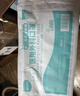 海氏海诺一次性医用外科口罩灭菌级独立包装一只一袋口罩成人白色100只 实拍图