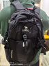 骆驼（CAMEL）【京东专供】双肩包登山包背包户外旅行徒步包旅游大容量学生书包 实拍图
