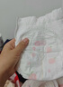 好奇（Huggies）铂金装小桃裤成长裤XXL74片(15kg以上)尿不湿【透爽散热】 实拍图