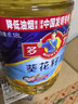 多力 【张若昀同款】葵花籽油6.18L食用油 物理压榨 热门商品 实拍图