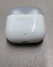 OPPO Enco Air4 新声版 真无线耳机【国家补贴】半入耳式蓝牙耳机无线耳机通用苹果华为小米手机冰透绿 实拍图