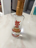郎酒 顺品郎金盖 兼香型白酒 45度 480ml*6瓶 整箱装（非原箱） 实拍图