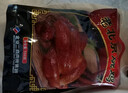 大紅門老北京烧鸡550g 熟食腊味脱骨扒鸡烤鸡即食卤味下酒菜中华老字号 实拍图
