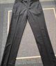 HLA海澜之家西裤男大码轻商务时尚系列通勤休闲裤子男 实拍图