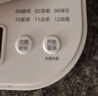 美的（Midea）1.8L大容量养生壶 全自动煮茶壶24h预约烧水壶12h智能恒温11档控温电热水壶 花茶壶煮茶器YSNC1806 实拍图